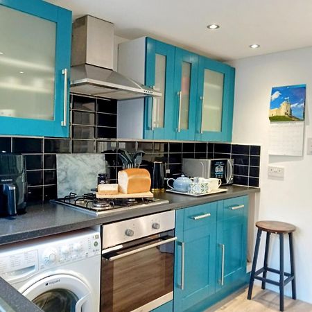 Coastal Family Stay 3-Bed Parking Wi-Fi Bridgend  Εξωτερικό φωτογραφία