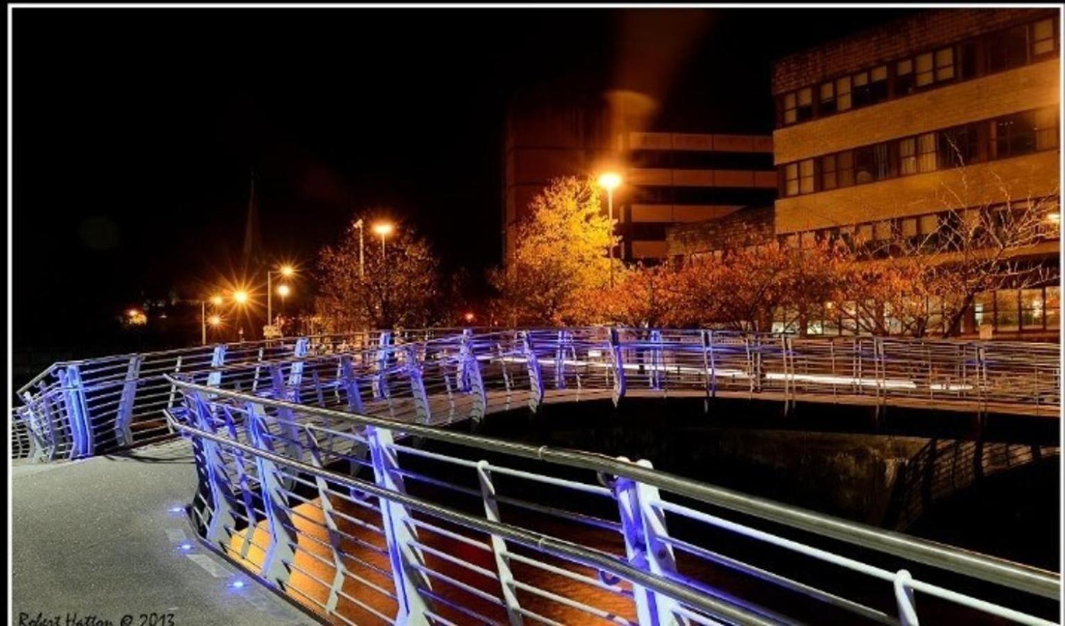 Coastal Family Stay 3-Bed Parking Wi-Fi Bridgend  Εξωτερικό φωτογραφία