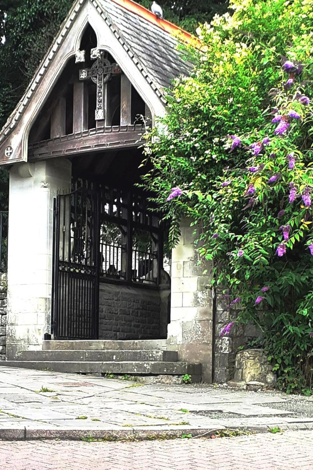 Coastal Family Stay 3-Bed Parking Wi-Fi Bridgend  Εξωτερικό φωτογραφία