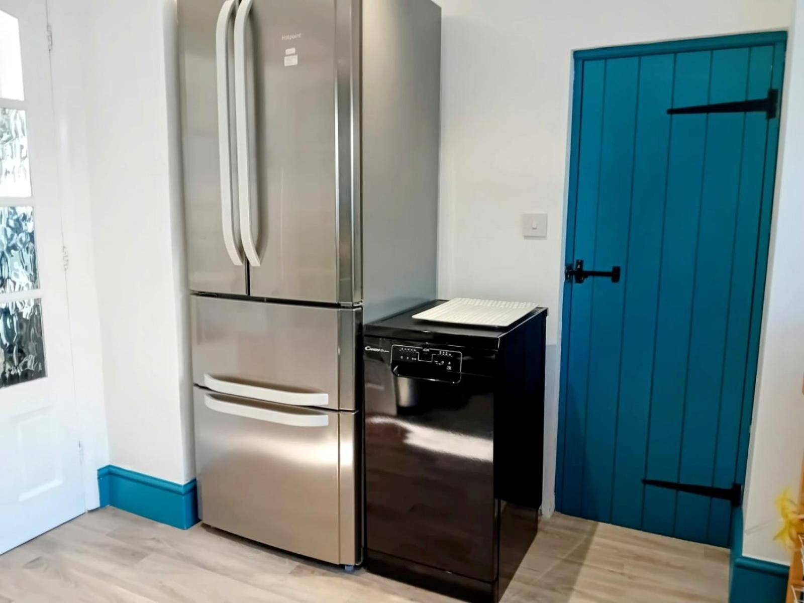 Coastal Family Stay 3-Bed Parking Wi-Fi Bridgend  Εξωτερικό φωτογραφία