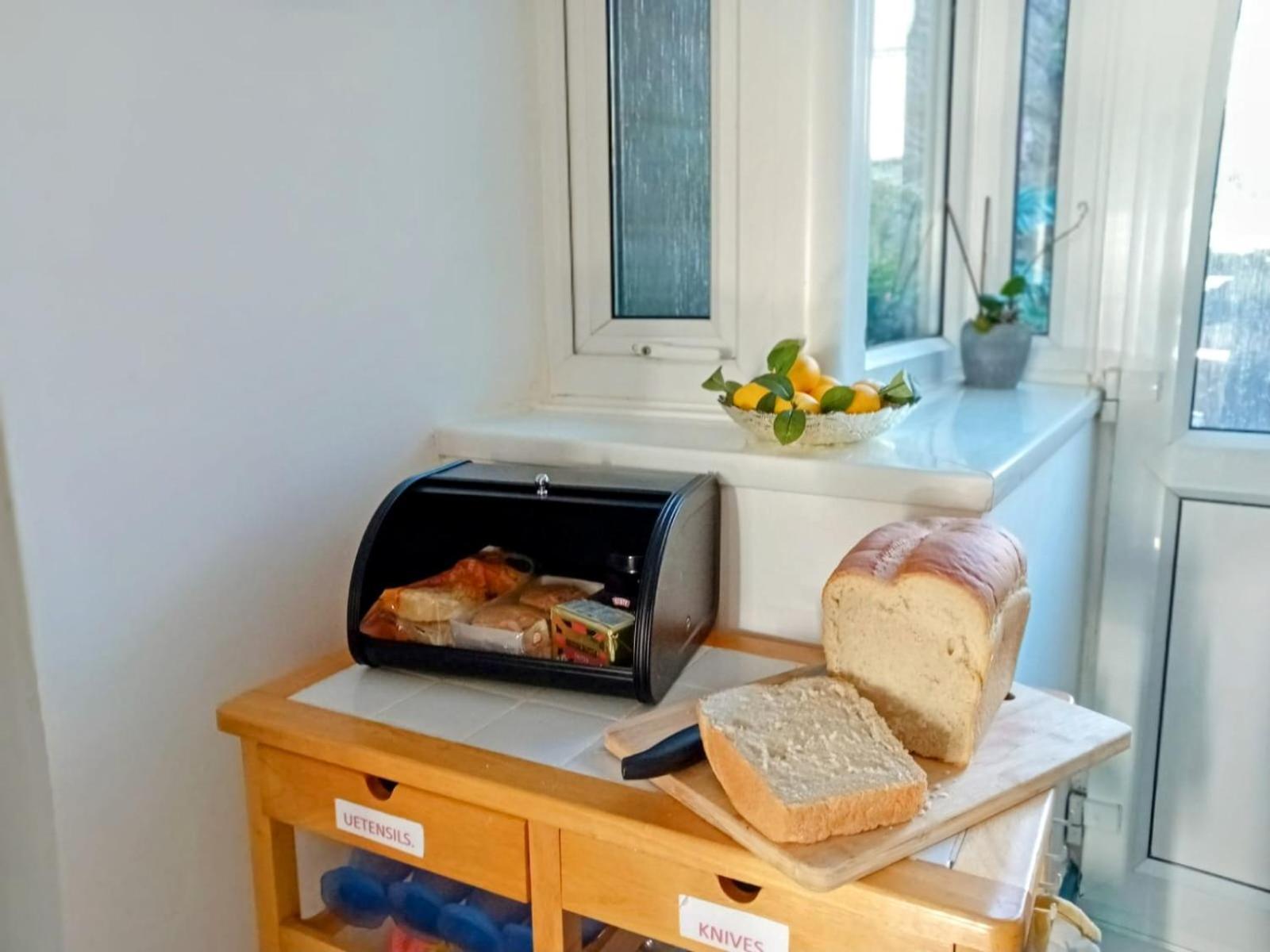 Coastal Family Stay 3-Bed Parking Wi-Fi Bridgend  Εξωτερικό φωτογραφία