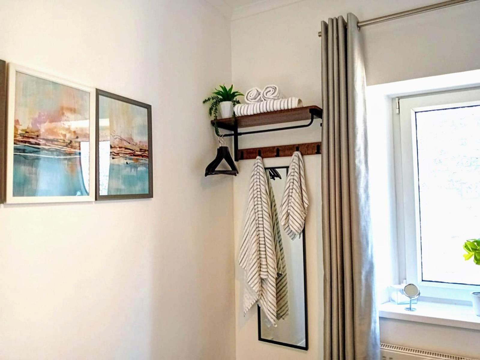 Coastal Family Stay 3-Bed Parking Wi-Fi Bridgend  Εξωτερικό φωτογραφία