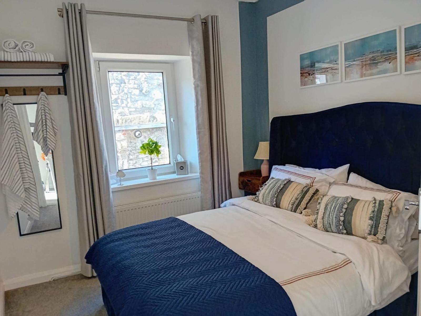 Coastal Family Stay 3-Bed Parking Wi-Fi Bridgend  Εξωτερικό φωτογραφία