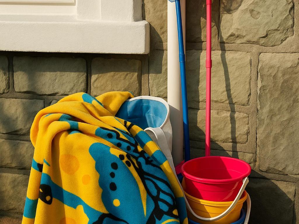 Coastal Family Stay 3-Bed Parking Wi-Fi Bridgend  Εξωτερικό φωτογραφία